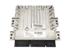 Calculateur 237101942R 237100755R Renault Continental 28041