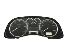 Bloc Compteurs Vitesse Peugeot 307 9655476580 G00 59122