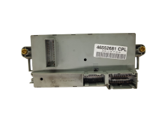 Boîtier Fusibles Fiat 46795988 NPL 46552681 CPL Delphi 18809