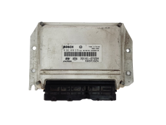 Calculateur 0281010315 39101-27250 66SMI024 Hyundai Bosch