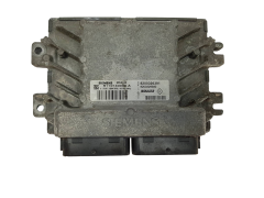 Calculateur S110140002A 8200326391 8200326380 Renault Siemens 14366