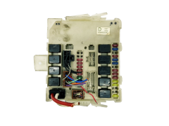 Calculateur BSI 284B6EB30C  Nissan  Calculateur BSI 284B6EB30C  Nissan