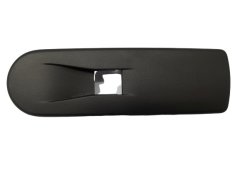 Panneau Décoratif Droit Avant Clio 4 809602454R Renault