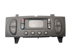 Commande Chauffage Renault Scenic 1 7700435401 69470002 Valeo Commande Chauffage Renault Scenic 1 7700435401 69470002 Valeo