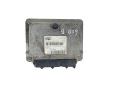 Calculateur 73501877 61600.627.02 IAW4AF.M7 Fiat Magneti Marelli 61410