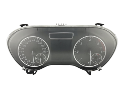Bloc Compteurs Vitesse Mercedes A W176 A1769008202 Bosch