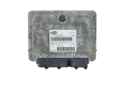 Calculateur IAW4AF.M9 55187372 61600.627.05 Fiat Magneti Marelli 54169
