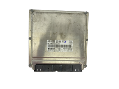 Calculateur A6681530079 0281010752 Mercedes Bosch 57507