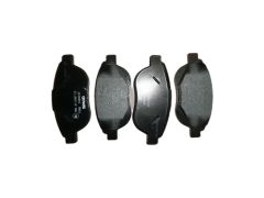 Plaquettes De Frein Avant MAGNETI MARELLI 363700201988 425222