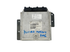Calculateur 55196522 5D0.3B0.00.A7 Fiat Metatron 34398