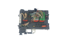 Calculateur De Confort BSM B3 9650664080 PSA 40354 Calculateur De Confort BSM B3 9650664080 PSA 40354