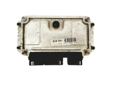Calculateur PSA 0261206246 9648484380 9637838780 Bosch 22238