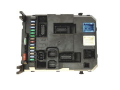 Calculateur X01-00 9666951980 PSA 29451 Calculateur X01-00 9666951980 PSA 29451