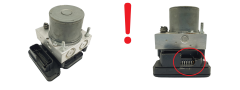 Pompe Abs VW Polo 6C0614517N 0265956084 Bosch 61099