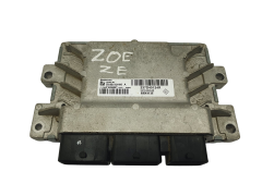 Calculateur 237D40124R 237D40054R S180119165 A Renault Continental Calculateur 237D40124R 237D40054R S180119165 A Renault Continental
