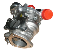 Turbocompresseur Original Citroen Peugeot C4 C5 DS 3008 5008 1.6 THP 0375T5