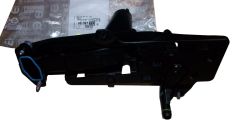 Conduite d'huile Original 9808725280 Citroen Peugeot