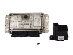 Complet Départ Peugeot 107 89661-0H022 89780-0H021 1.0