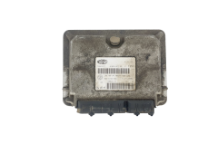 Calculateur IAW4AF.M7 73501877 Fiat Magneti Marelli 39619