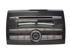 Radio Cd Fiat Bravo 2 735515909 VP7FCF-18C815-AE