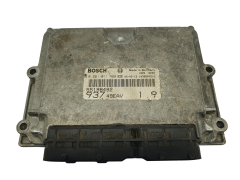 Calculateur Alfa Romeo 55198492 0281011488 49EAV Bosch 68574