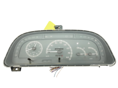 Bloc Compteurs Vitesse Renault Trafic 7700308313 Jaeger 44669