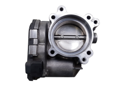 Boitier Papillon D’admission 55210971 0280750462 Lancia Alfa Romeo Bosch 1049