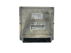 Calculateur 0281010300 7787315 Land Rover Bosch