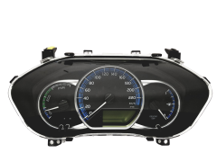 Bloc Compteurs Vitesse Toyota Yaris Hybrid 83800-0UL60 32286