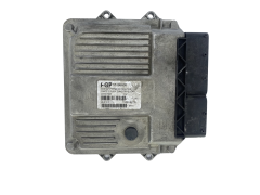 Calculateur Fiat 55186608 MJD6JF.P3 71600.004.02 Magneti Marelli 51088