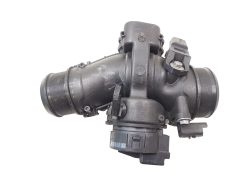 Boitier Papillon D’admission Peugeot Citroen 9660030480 0345E4 1.6 HDI 1536