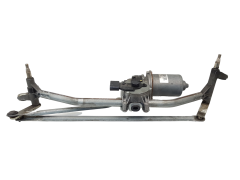 Tringlerie D'essuie Glace Jaguar XJ AW93-17500-AA W0014616 Valeo