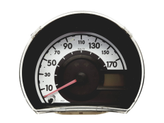 Bloc Compteurs Vitesse Aygo 107 C1 83800-0H011-A Toyota PSA 42144