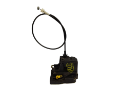 Serrure De Porte Gauche Arrière 7700434602 Renault Scenic I Megane I 11270
