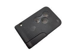 Carte Magnetique Renault Scenic II 2 Handsfree