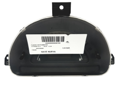 Bloc Compteurs Vitesse Citroen C2 C3 9652008280 G 00 55295