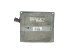 Calculateur S118107014A 4S61-12A650-CA SIM22 Ford Siemens 47309
