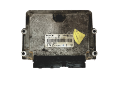 Calculateur 55191209 0281011553 Fiat Bosch 29993