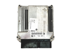 Calculateur Ecu DME7561834 0261201159 BMW 29682 Calculateur Ecu DME7561834 0261201159 BMW 29682