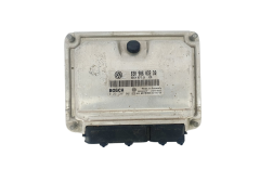 Calculateur VW 030906032DQ 0261207681 Bosch 47290 Calculateur VW 030906032DQ 0261207681 Bosch 47290