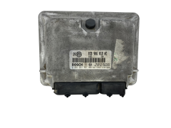 Calculateur 038906018AE 0281001851 VW Bosch 49790