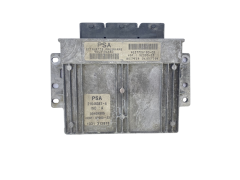 Calculateur 9643134680 9637706180-05 21646087-4 PSA Sagem 55415