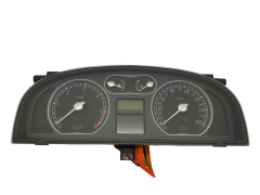 Bloc Compteurs Vitesse Renault Laguna 2 8200291334 23287