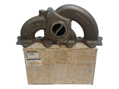 Collecteur D’echappement Original Renault 8200438633 Collecteur D’echappement Original Renault 8200438633