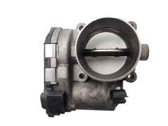Boitier Papillon D’admission BK2Q-9E926-AB 0280750537 Ford PSA Bosch 2622