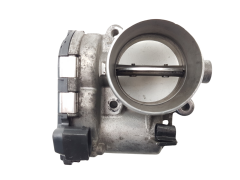 Boitier Papillon D’admission Ford BK2Q-9E926-AC 0280750598 2.2 TDCI 2670
