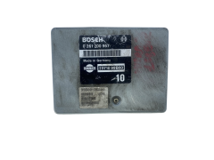 Calculateur 2371099B00 0261200957 99B00-95800 Nissan Bosch 48819 Calculateur 2371099B00 0261200957 99B00-95800 Nissan Bosch 48819
