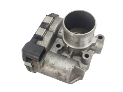 Boitier Papillon D’admission Renault 8200330810 H8200330812 0281002681 Bosch