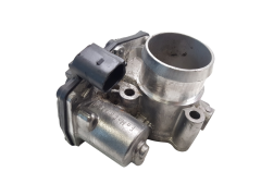 Boitier Papillon D’admission Ford CM5G-9F991-FC 1.0 EcoBoost FoMoCo 15077