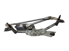 Tringlerie D'essuie Glace Fiat Grande Punto 404.978 51701421 Valeo 1857 Tringlerie D'essuie Glace Fiat Grande Punto 404.978 51701421 Valeo 1857